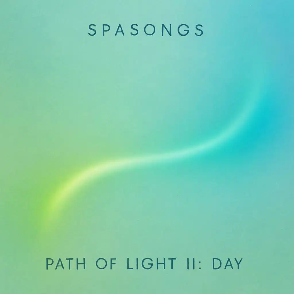 Path of Light II: Day