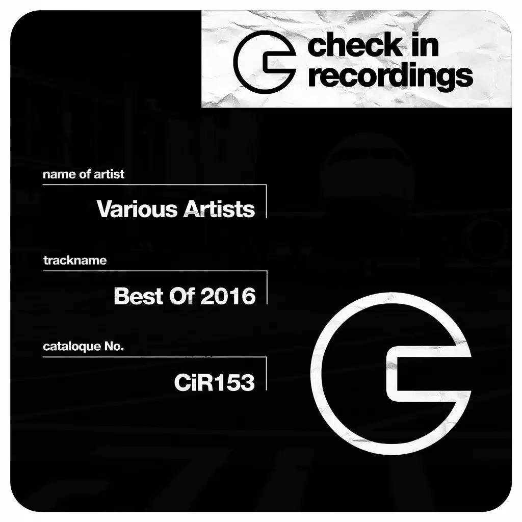 Best of 2016
