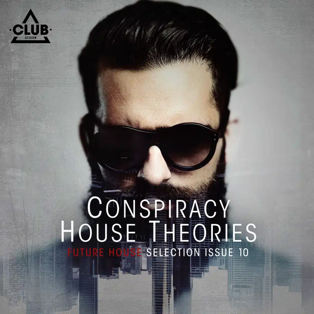 Here & Now (Close To Home) (Campo Remix) [feat. Nina Carr]