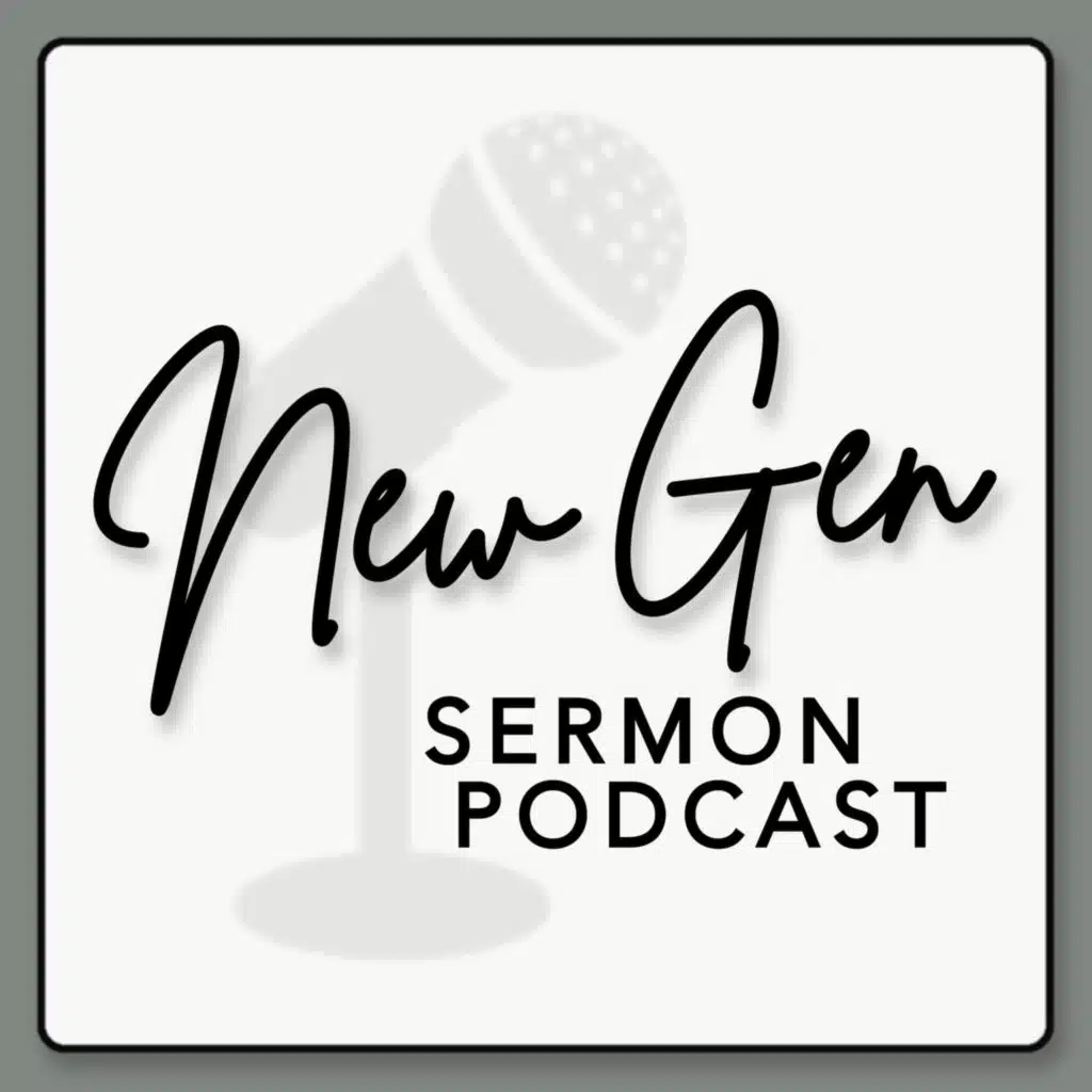 God's Call to Global Fellowship | Russ Kay-Hards