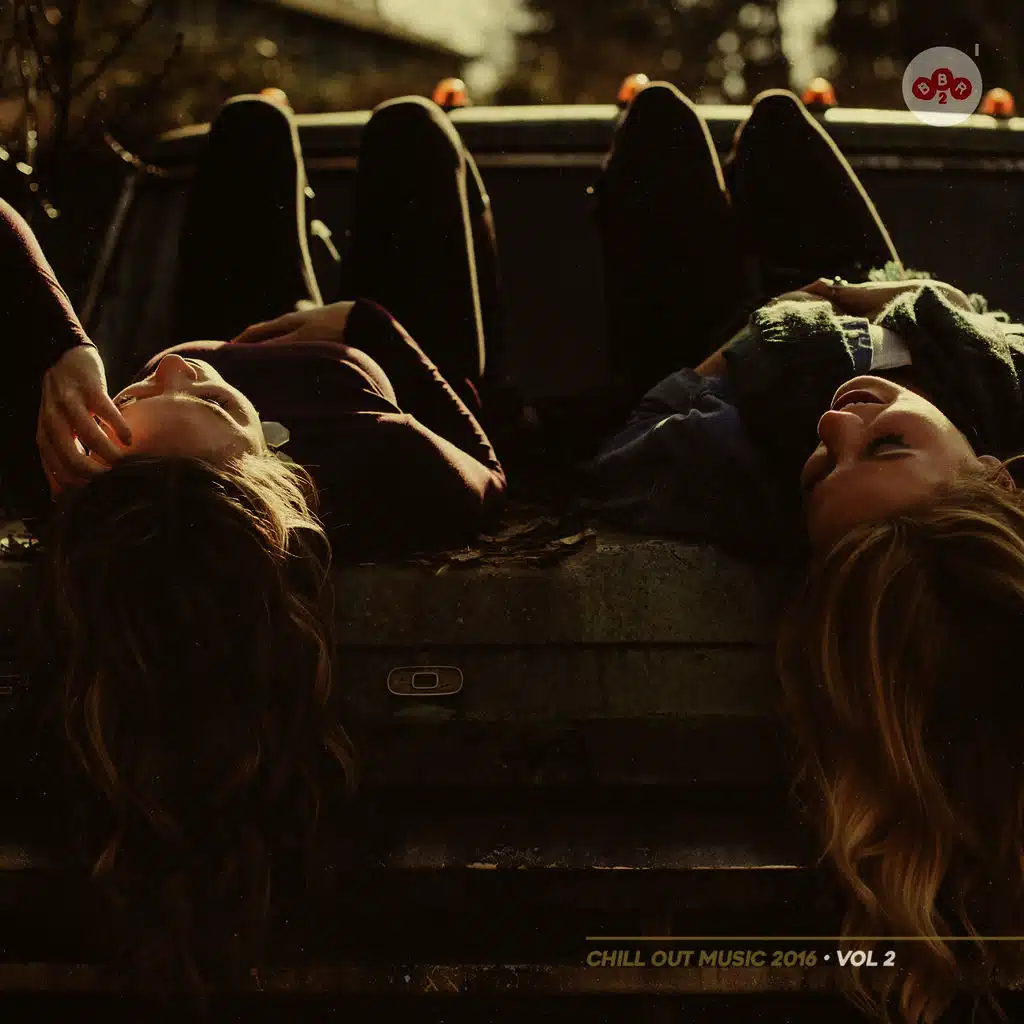 Reve Fragile (ft. Delphine)