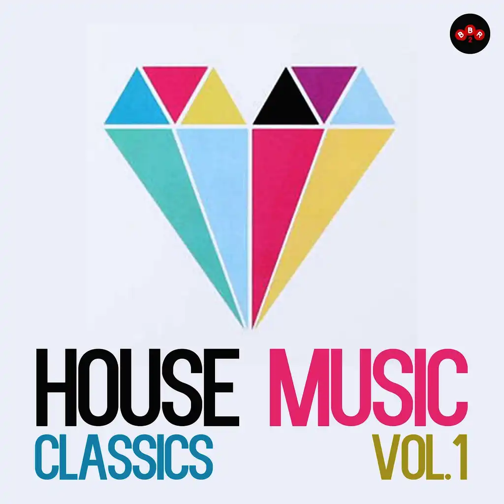 House Music Classics, Vol. 1