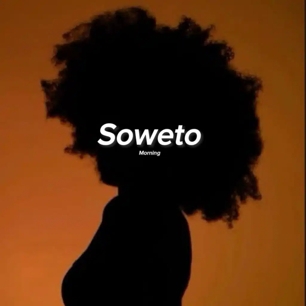 Soweto (Chill Afrobeat) (Instrumental)