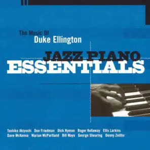 The Music Of Duke Ellington (Reissue)
