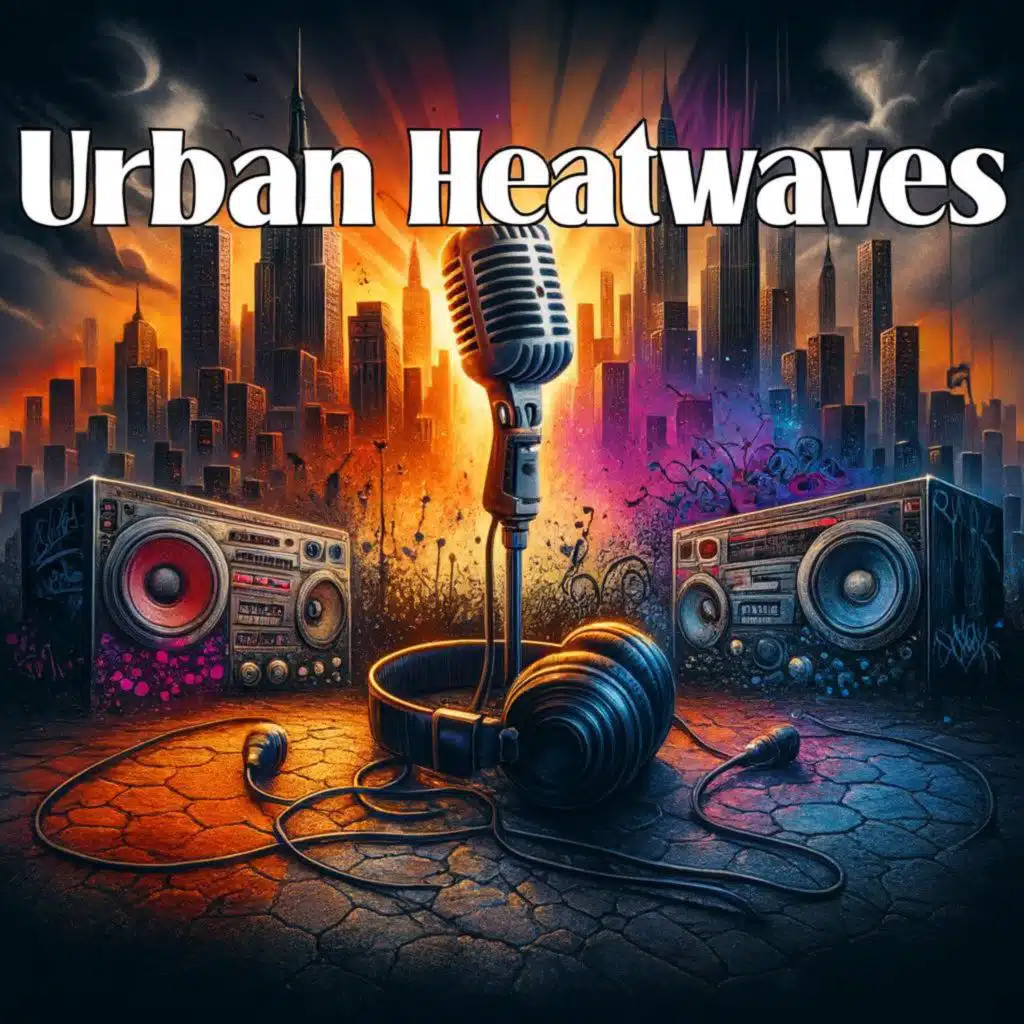 Urban Heatwaves