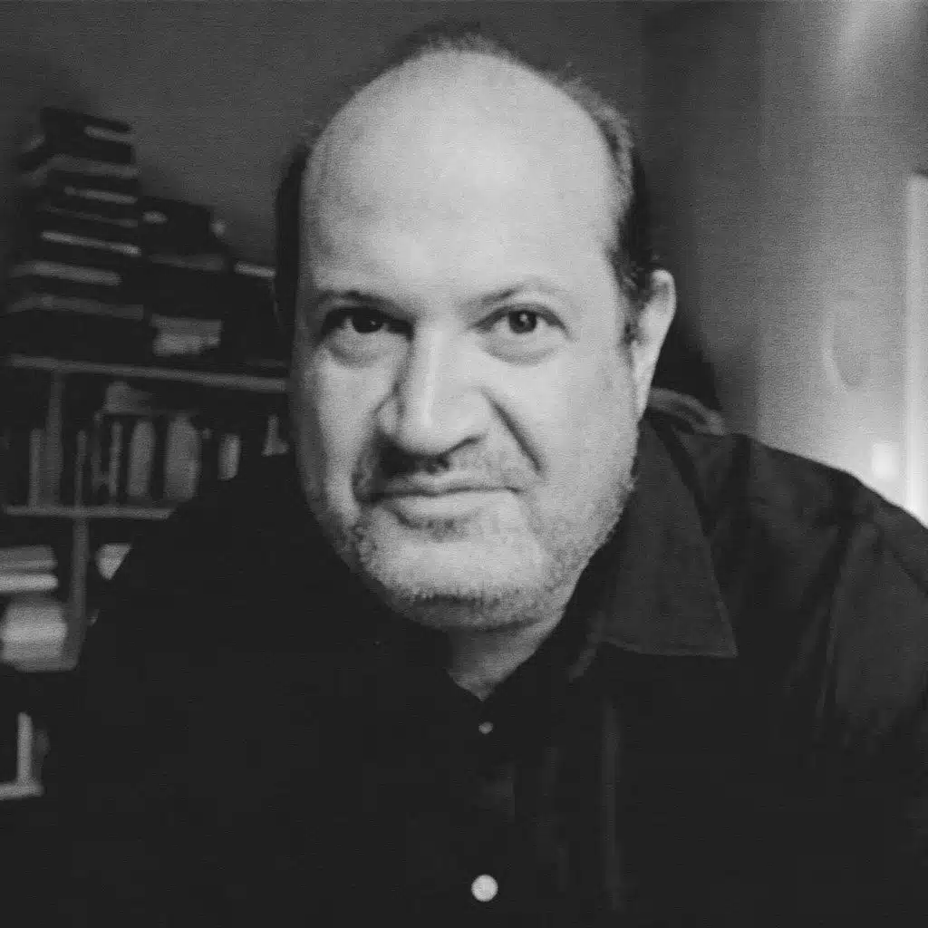 Sam Lipsyte Reads "Final Boy"