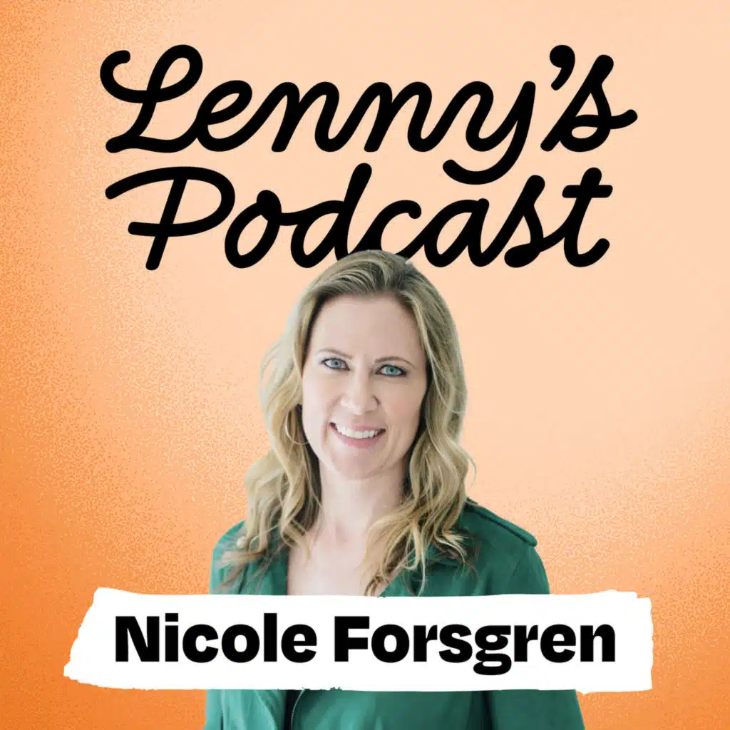 How to measure AI developer productivity in 2025 | Nicole Forsgren