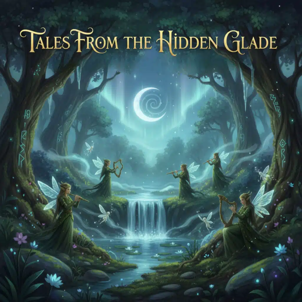 Tales from the Hidden Glade