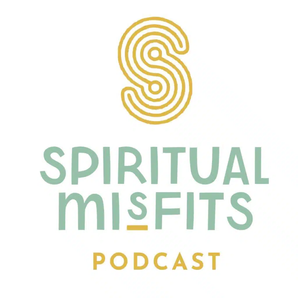 Toxic Theology, Mental Health, Gravity & Grace (Jon Reichardt)