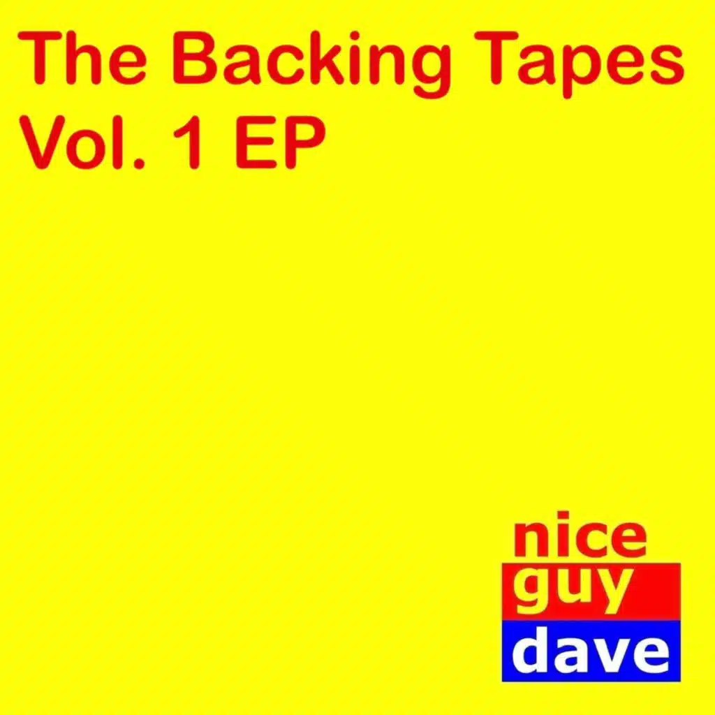 Journey (Instrumental Version)