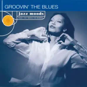 Groovin' The Blues (Reissue)