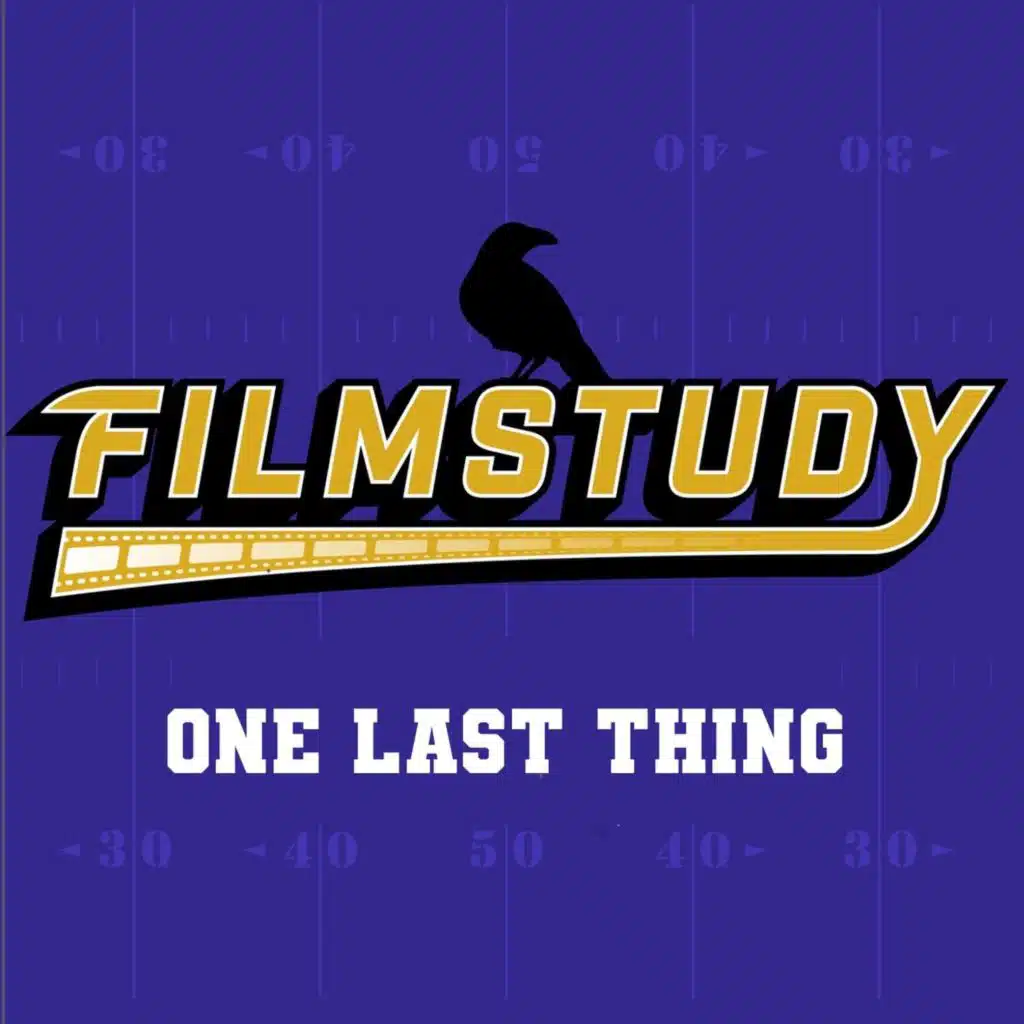 One Last Thing 10-18-25