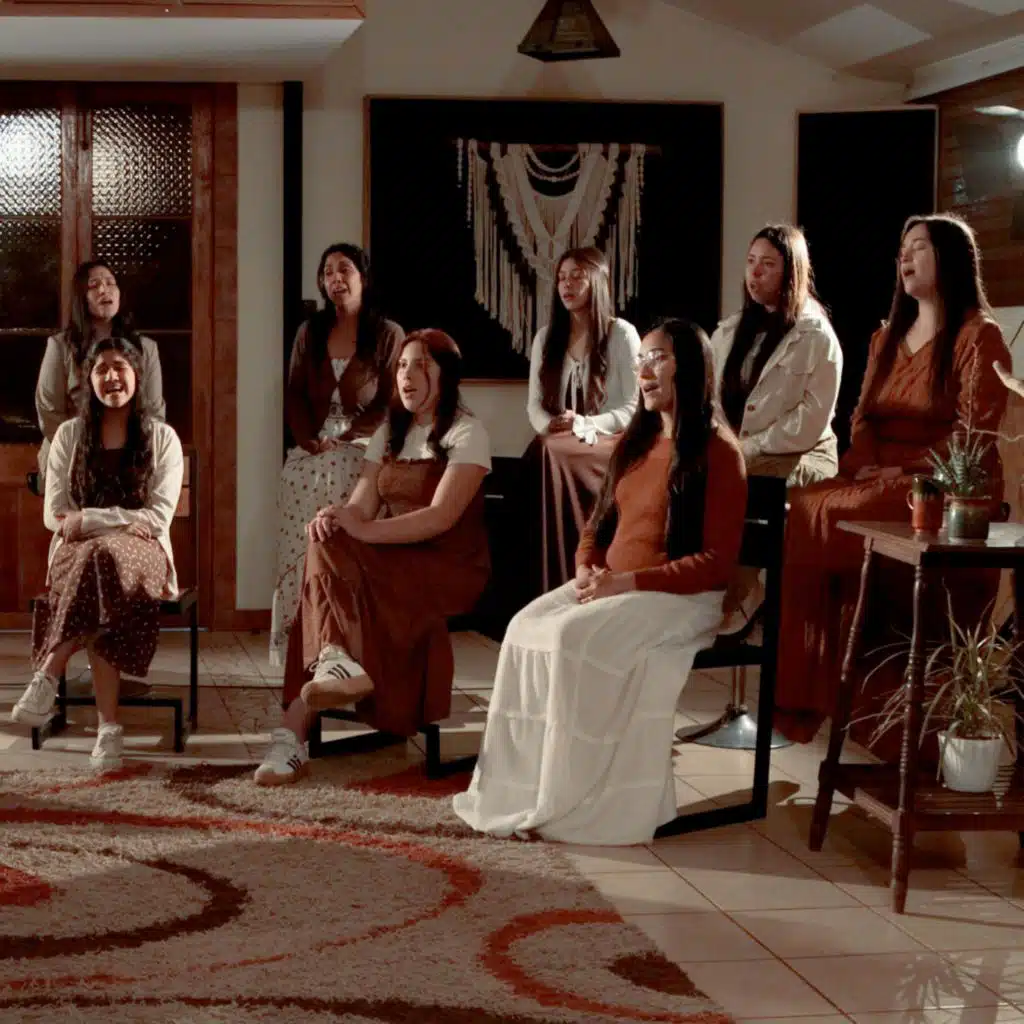 Tu Voz (feat. Joshuah)