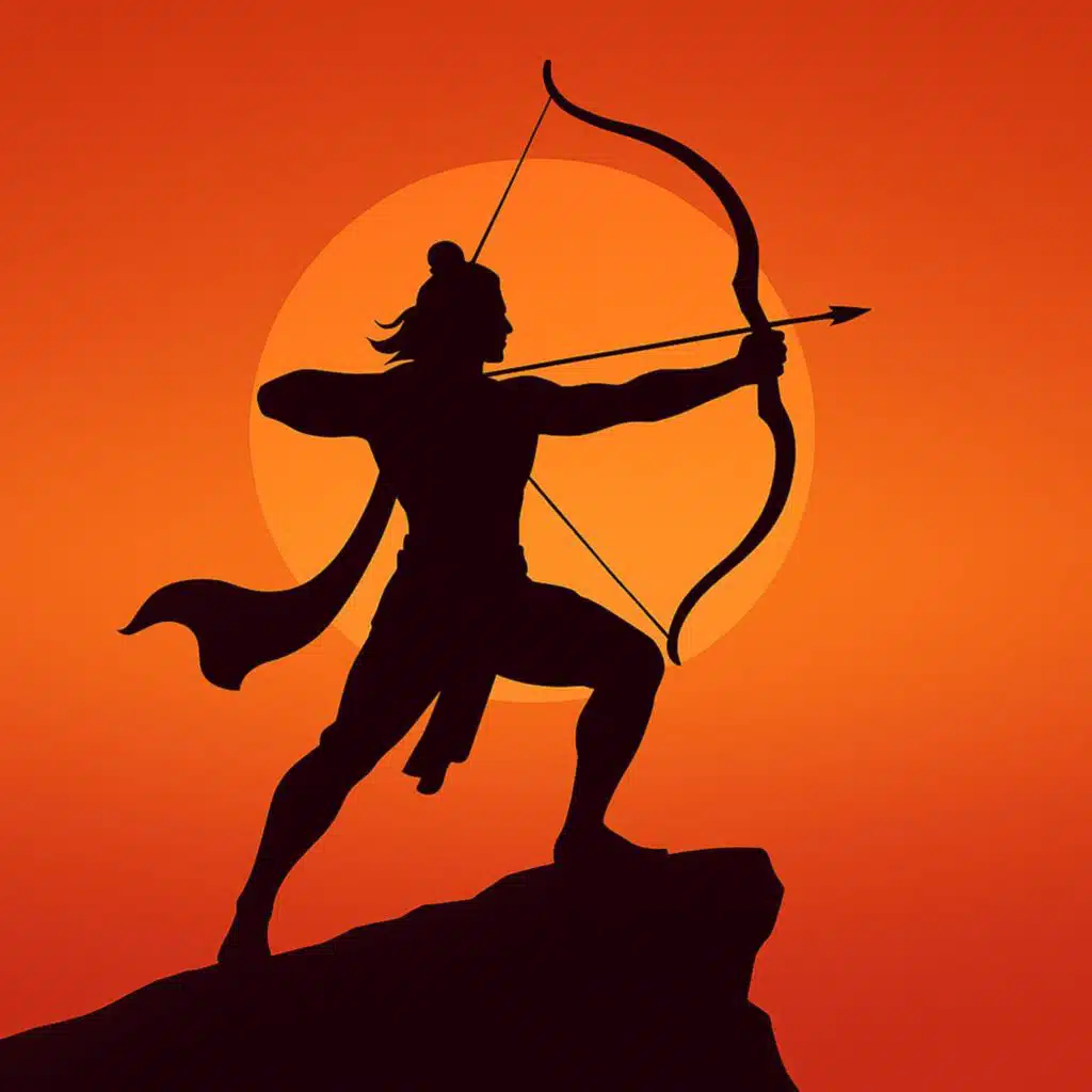 Shri Ram Charit Manas – Sundarkand