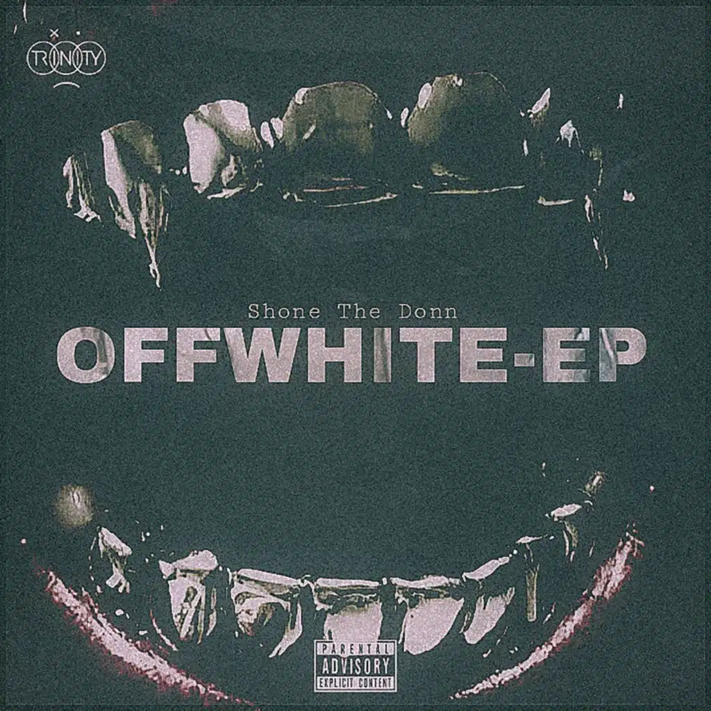 OFFWHITE EP
