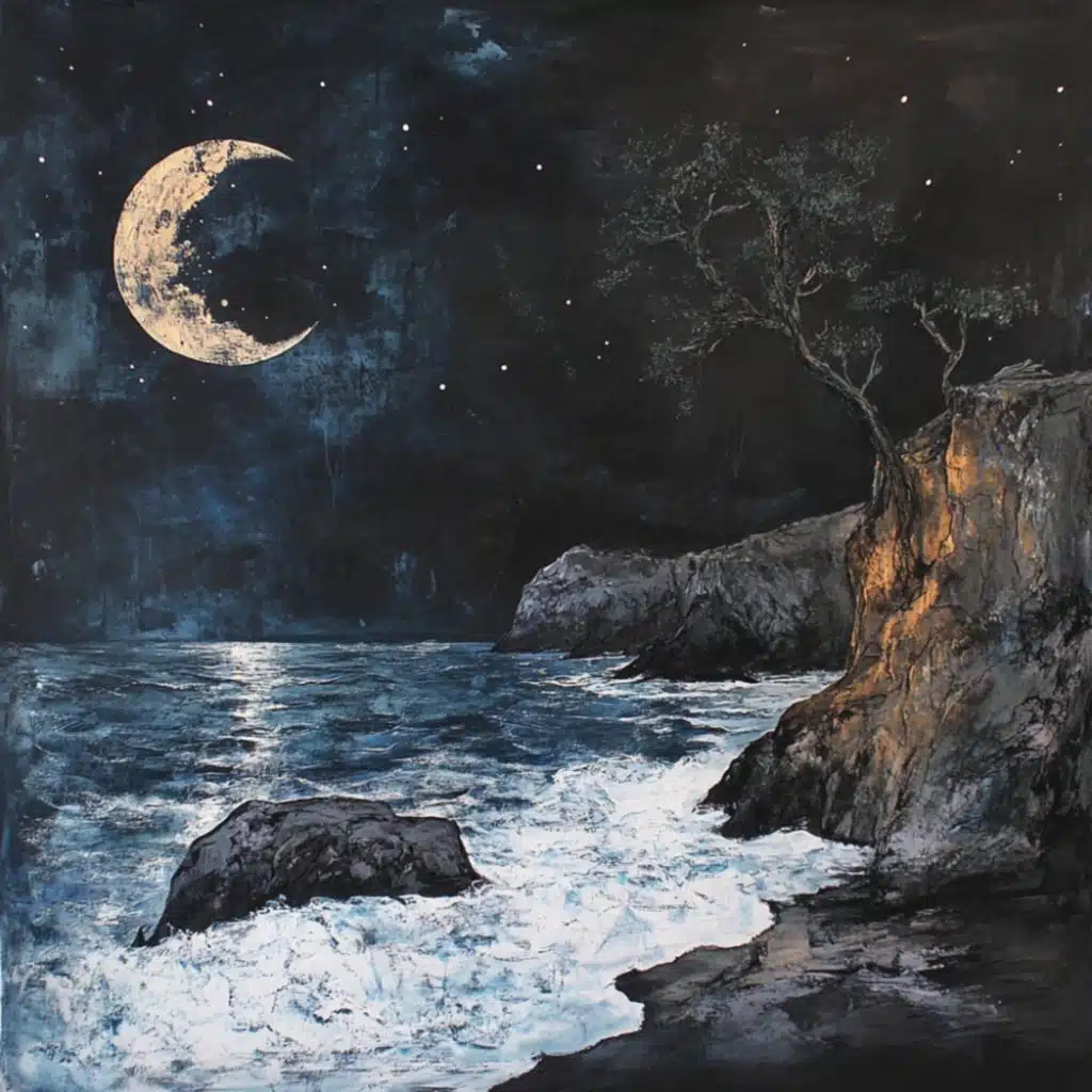 Les nuits de novembre