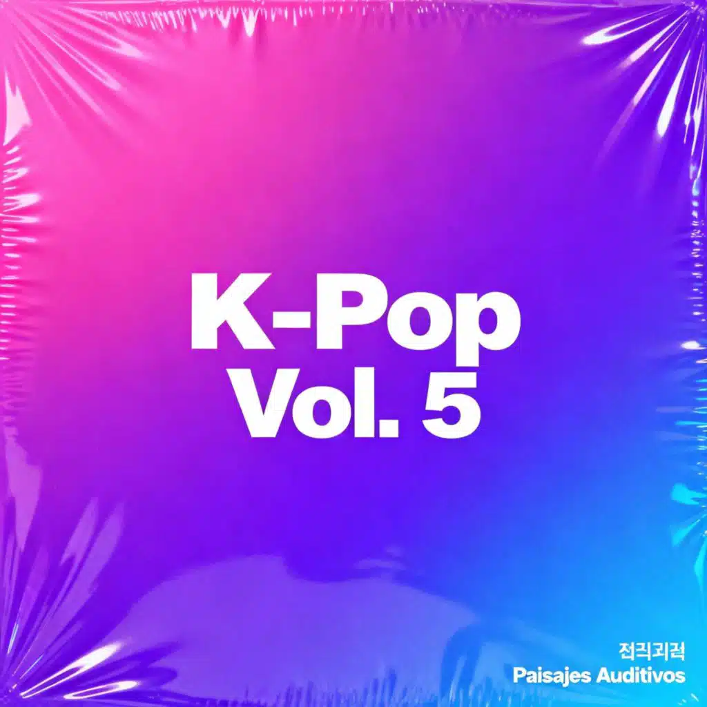 K-Pop, Vol. 5