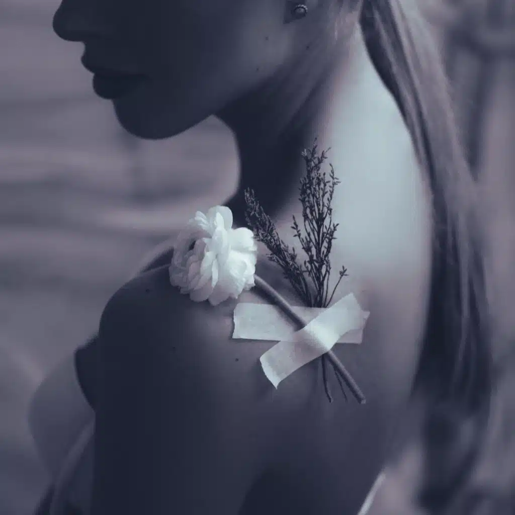 Gorgeous and dramatic