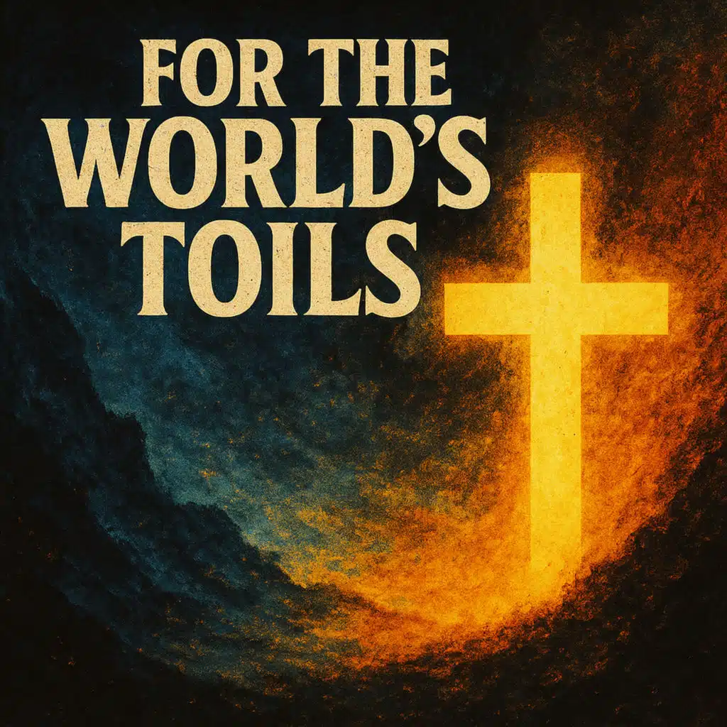 For the World's Toils