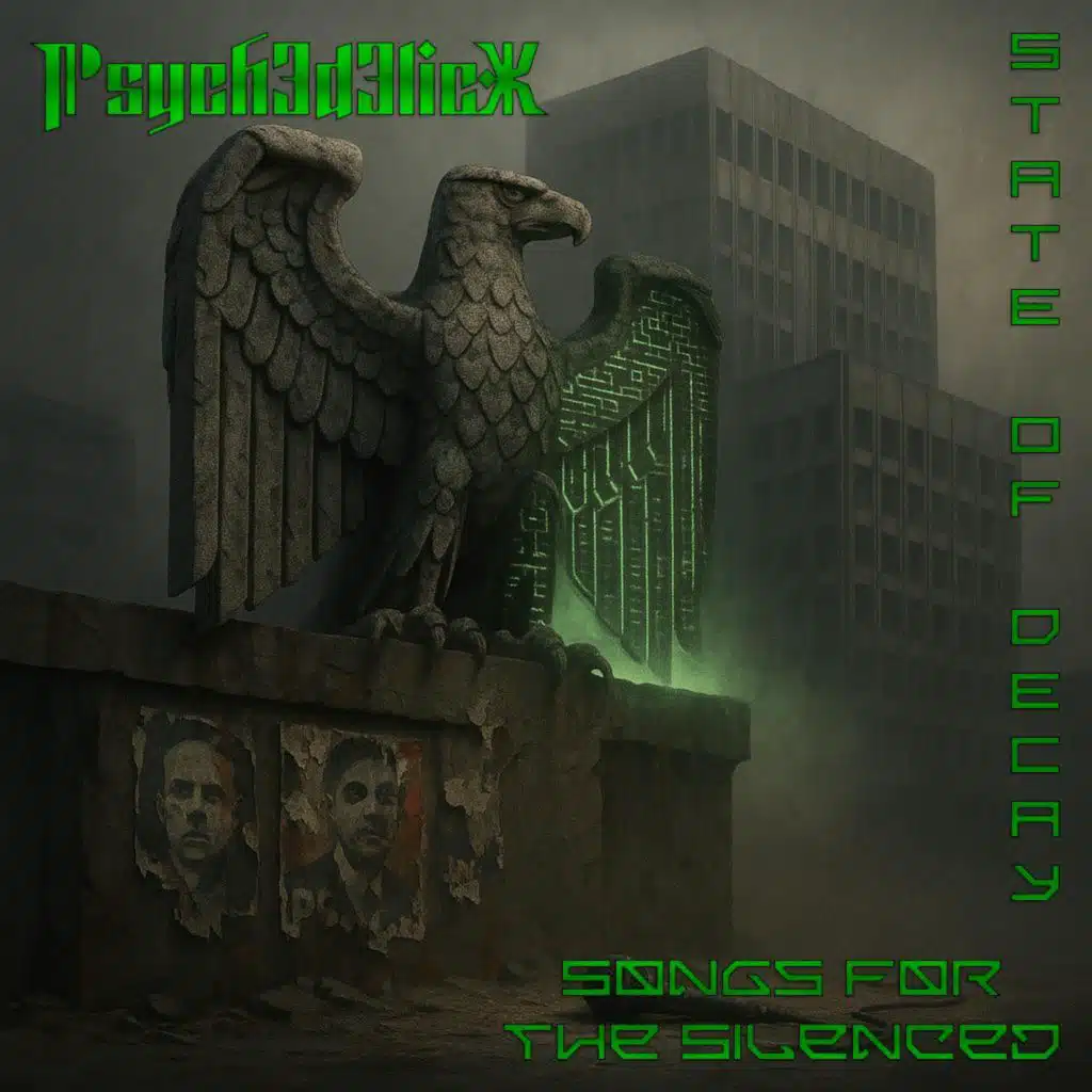 State of Decay (Songs for the Silenced)