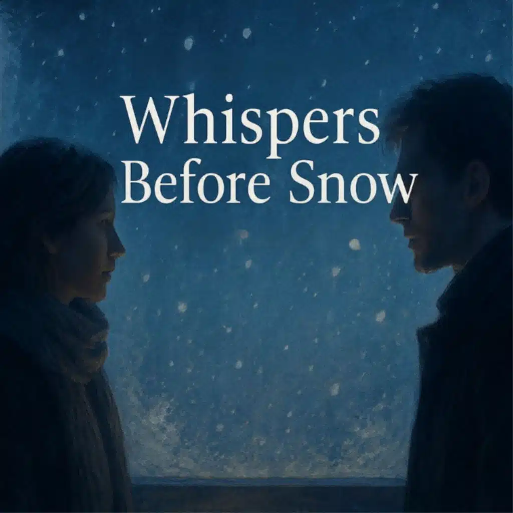 Whispers Before Snow