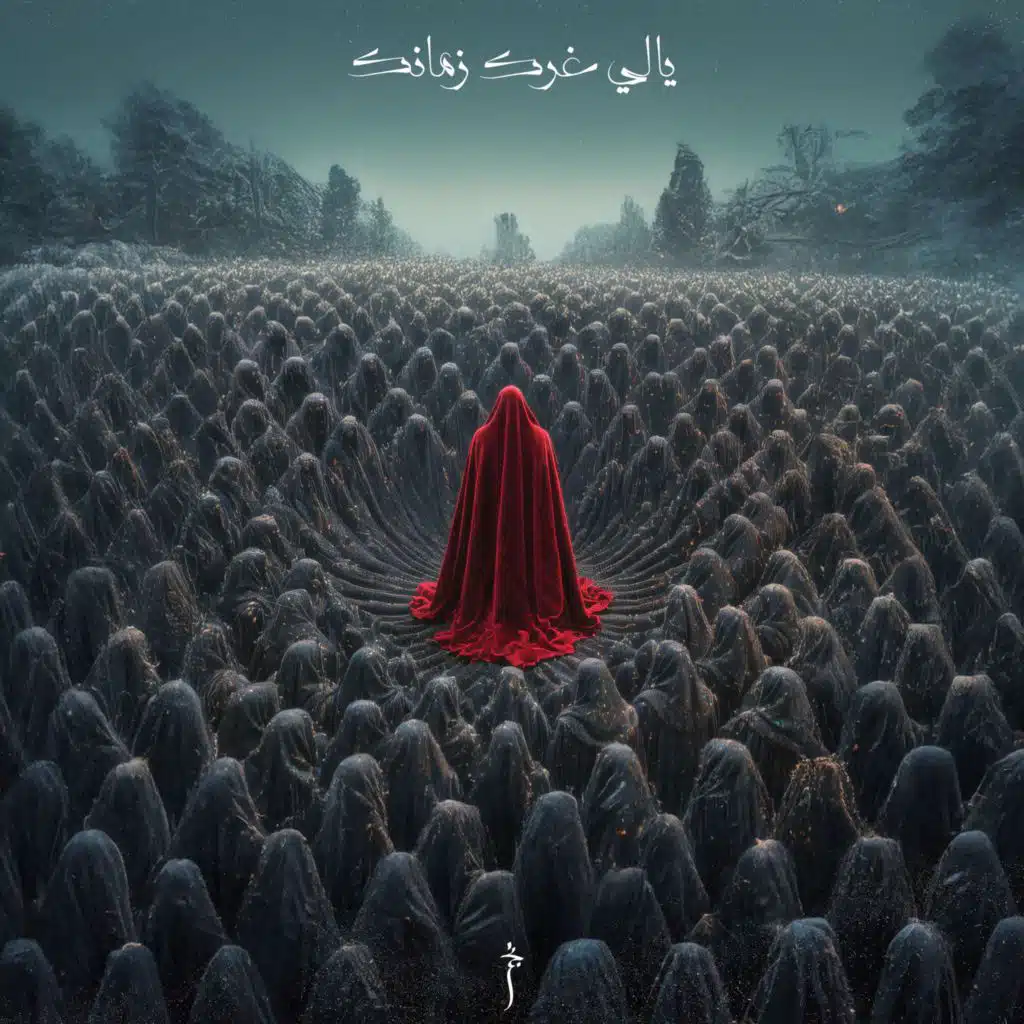 يالي غرك زمانك