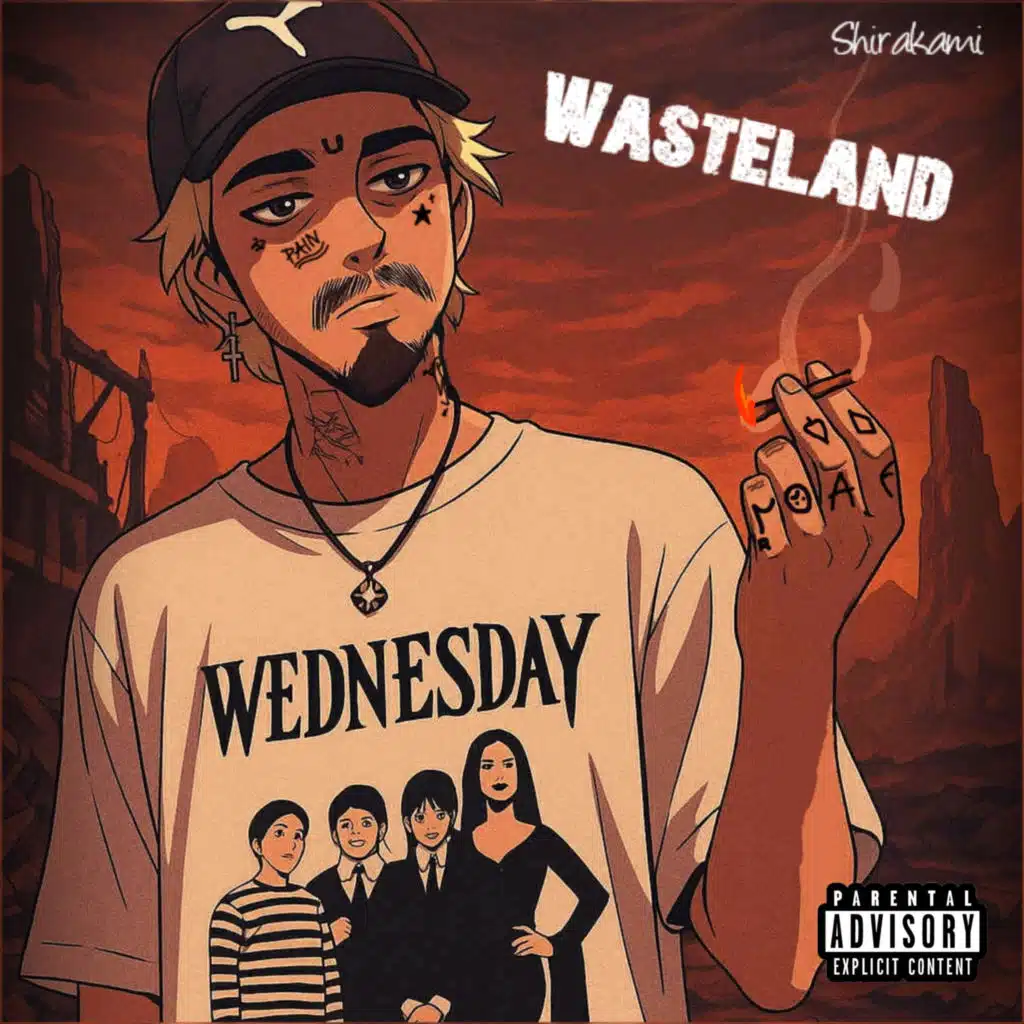 Wasteland