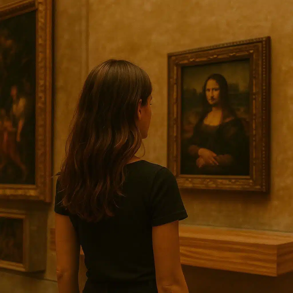 아직 노래는 끝나지 않았다 : Paris