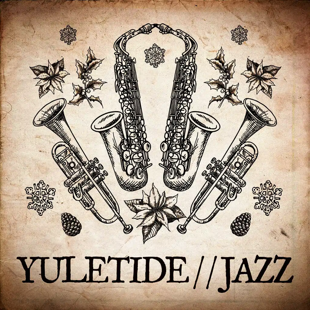 Yuletide Jazz
