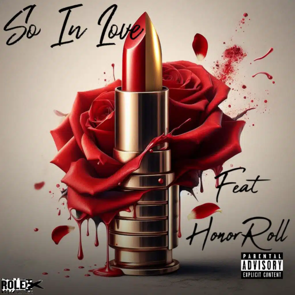 SoInLove (feat. HonorRoll)