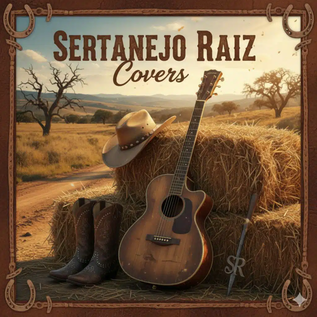 Sertanejo Raiz Covers