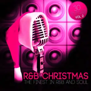 R&B Christmas, Vol. 02 (The Finest in R& B and Black)