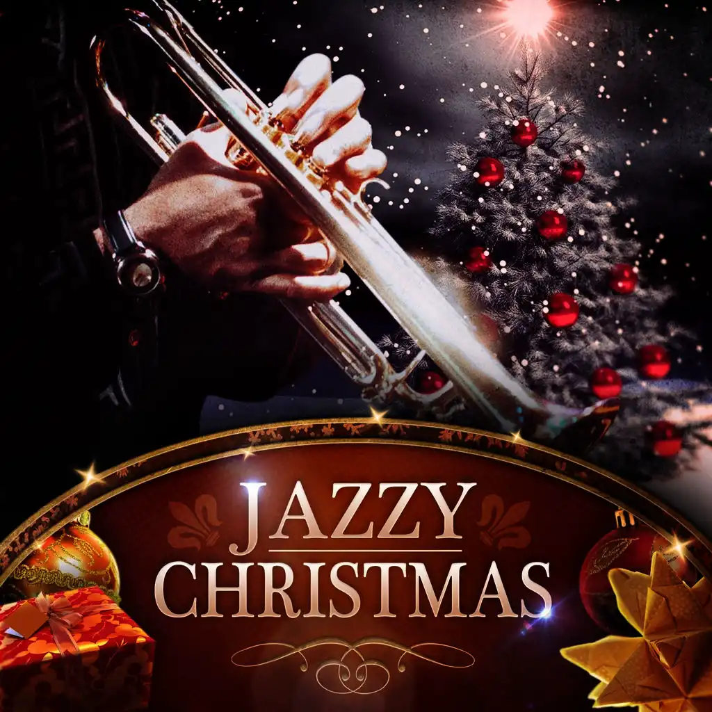 Christmas in Jazz