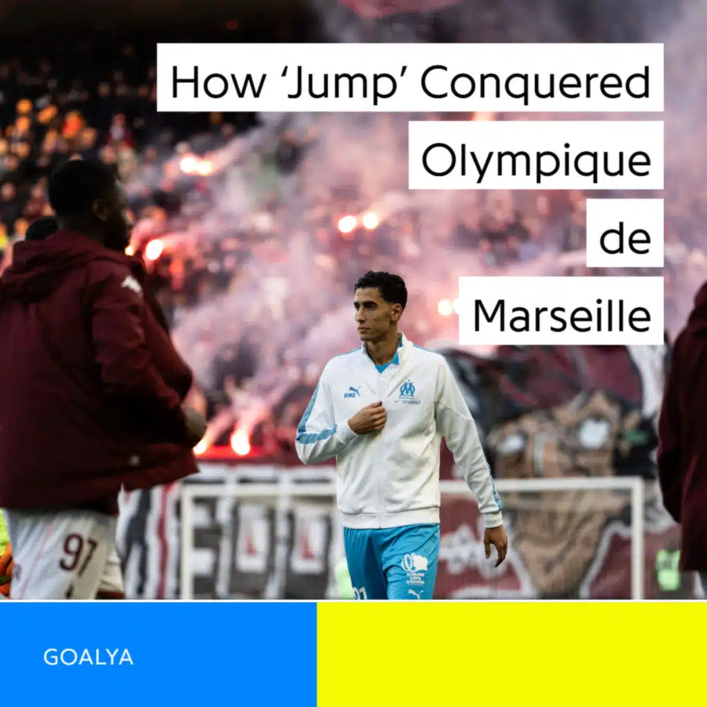 Van Halen's Synth-Rock Leap: How 'Jump' Conquered Olympique de Marseille