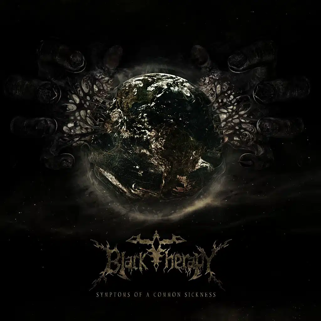 Symptoms of a Common Sickness