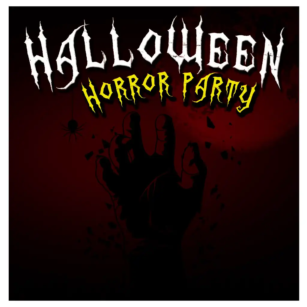 Halloween Horror Party