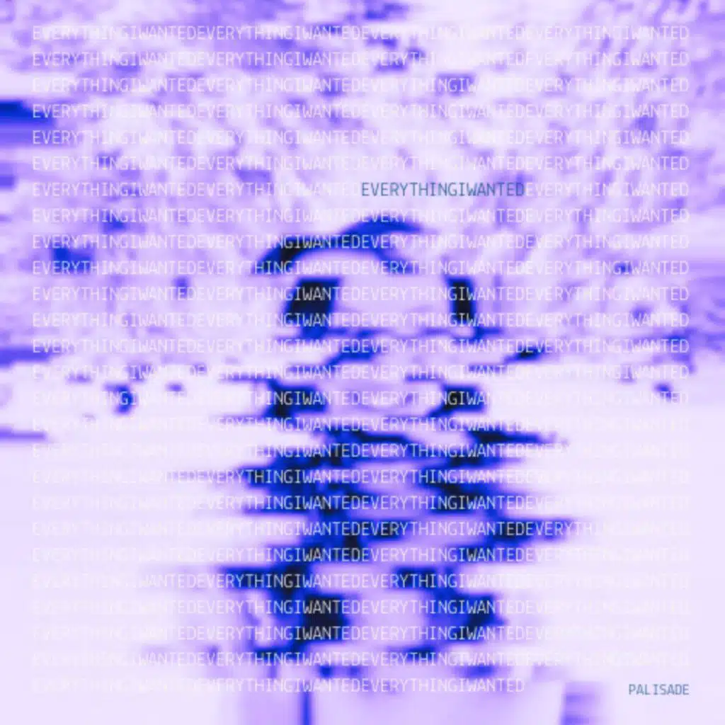 Everything I Wanted EP