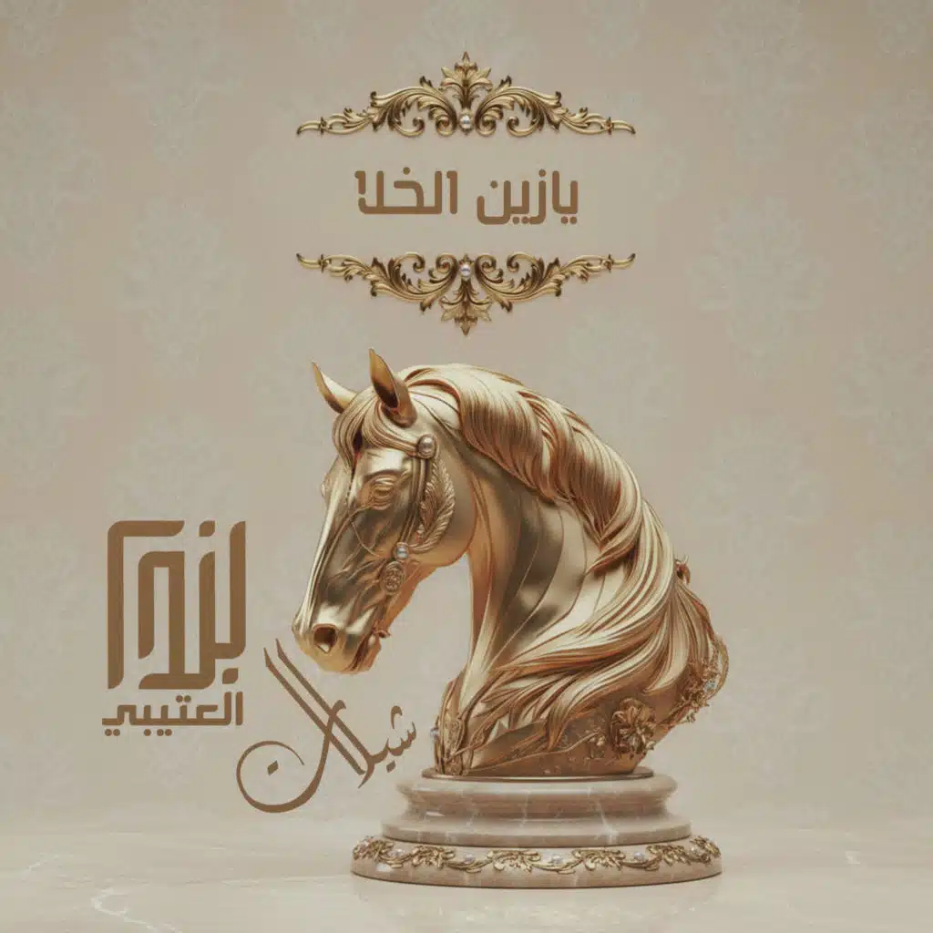 يازين الخلا