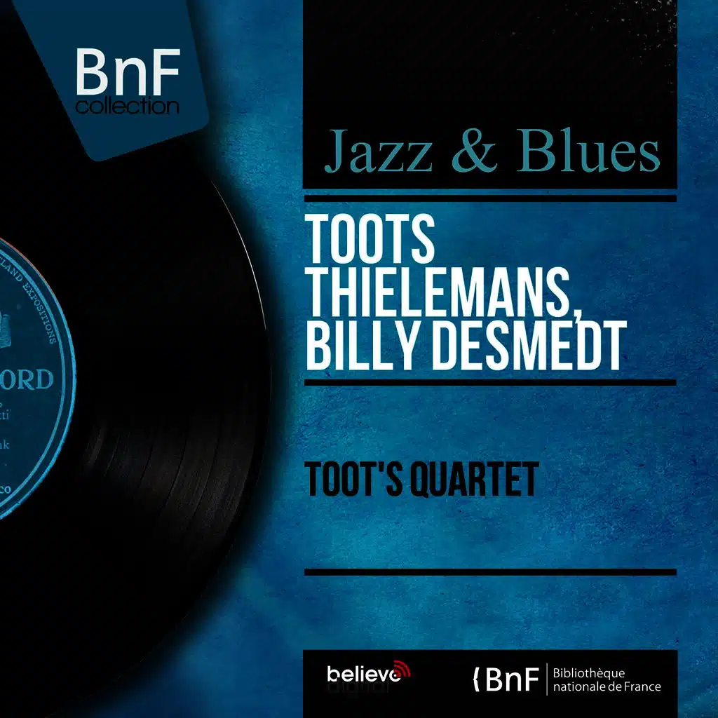 At the Darktown Strutters Ball