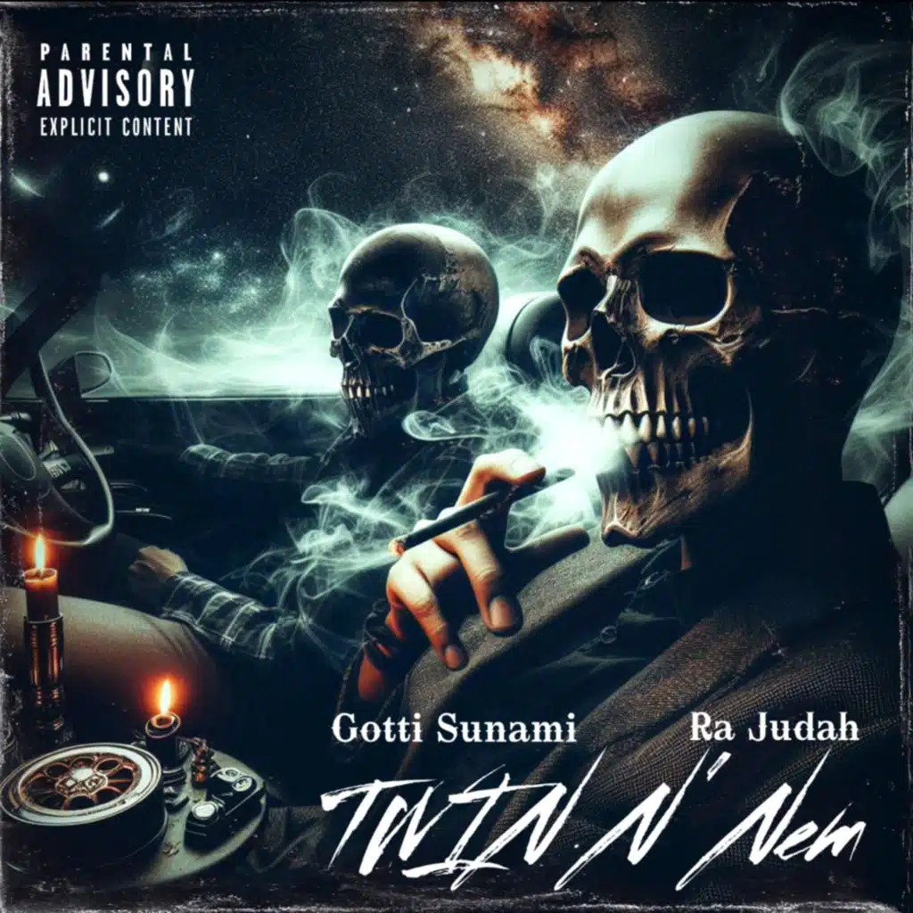 Hate Me Or Love Me (feat. Ra Judah)