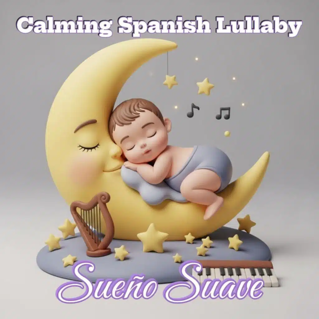 Sueño Suave: Lullabies en Español