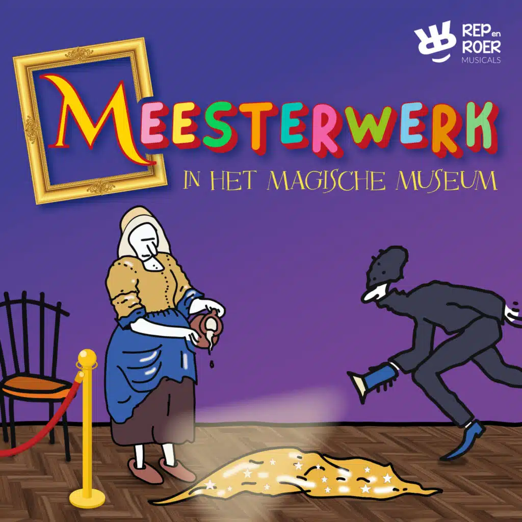 Rep en Roer Musicals
