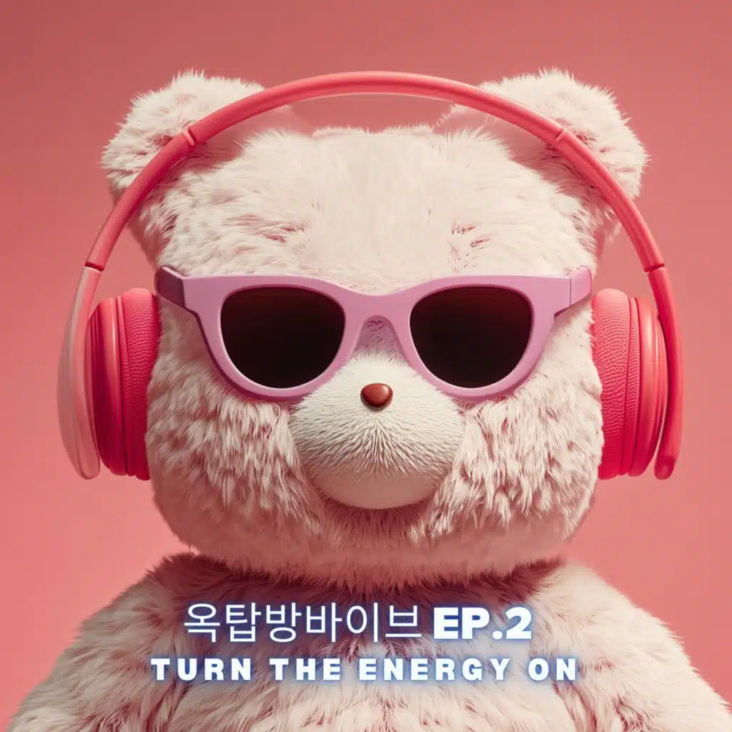 EP.2 : Turn The Energy On