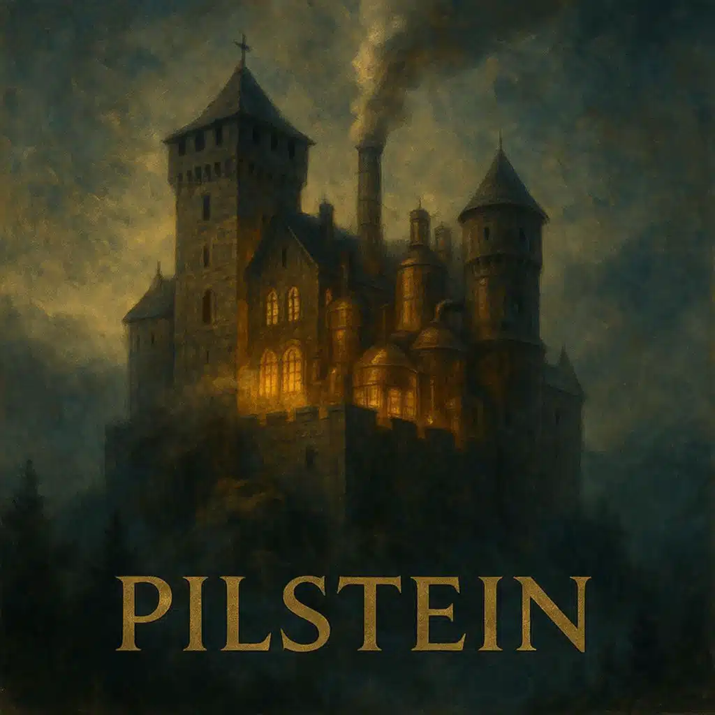 Pilstein