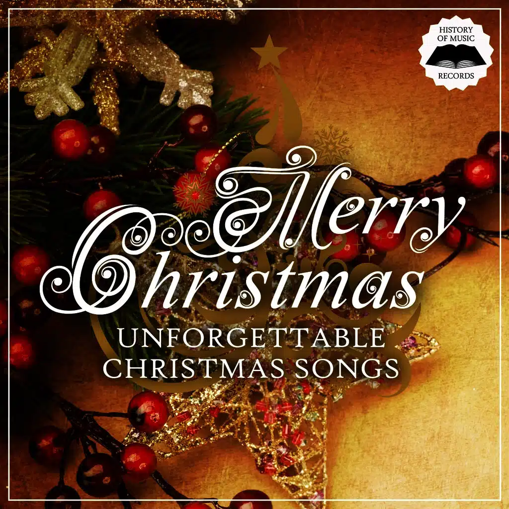 You're All I Want for Christmas (ft. Carl Fischer)