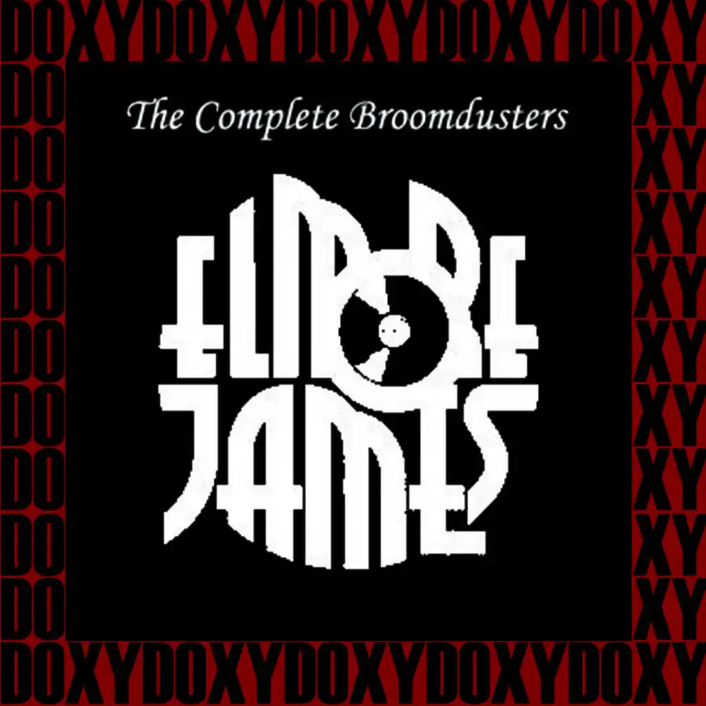 The Complete Broomdusters (Doxy Collection, Remastered)