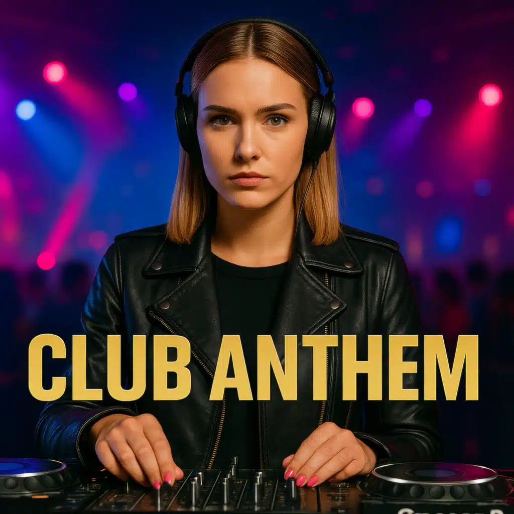 CLUB ANTHEM