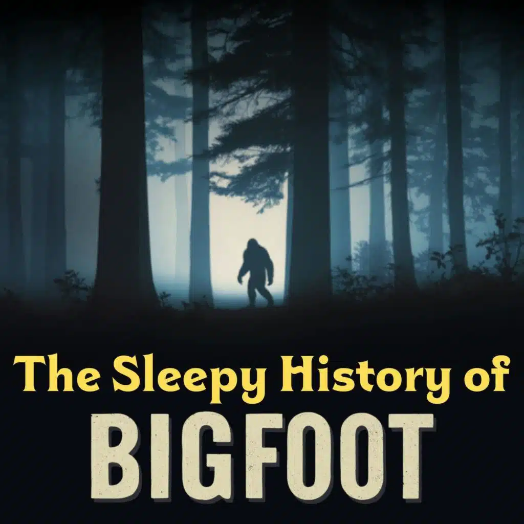 Bigfoot