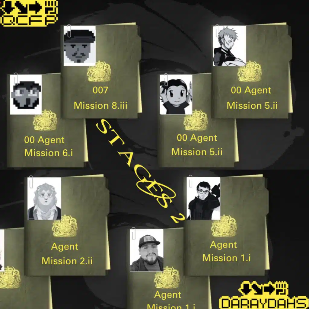 DJ's Last Song Of The Night