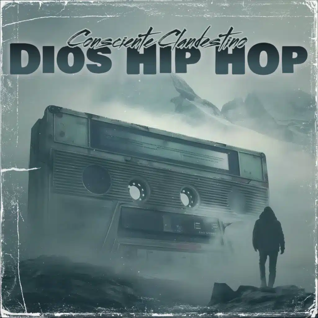 Dios Hip Hop